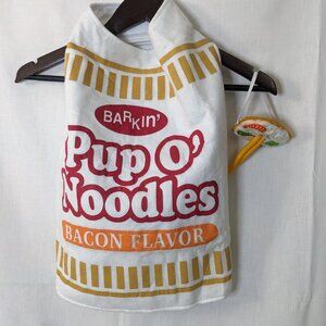 Pet Halloween Costume for Large Animal One Size